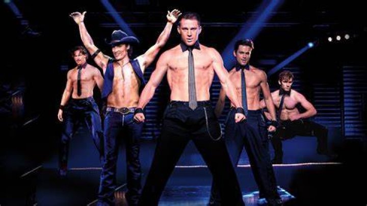 Magic Mike & Magic Mike XXL ( Mixed Actors)