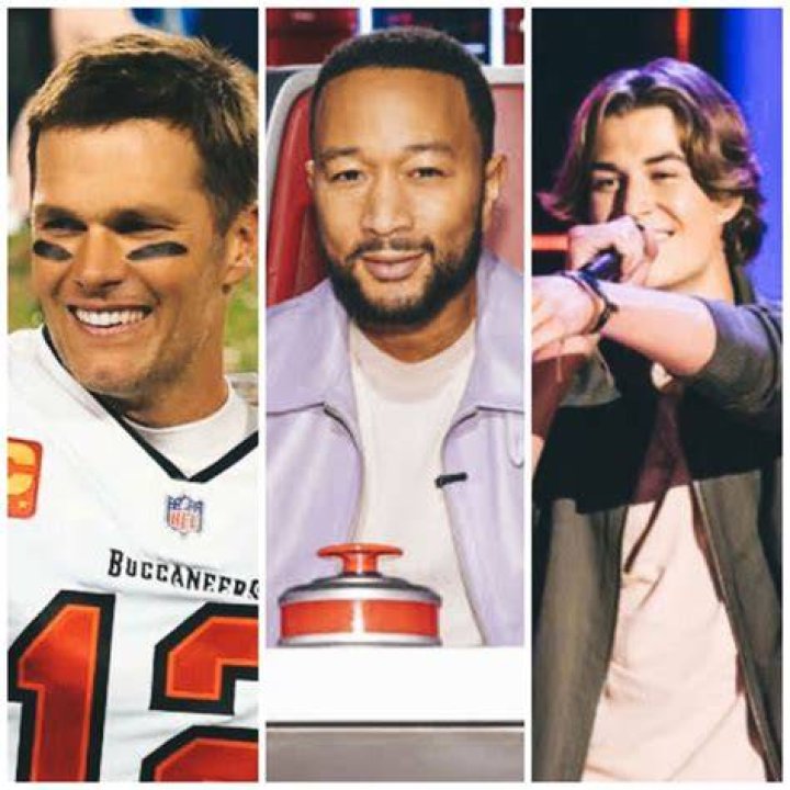 Magic Musician John Legend Calls High School Sensation the ‘Tom Brady’ Without
Knowing the Complete Truth