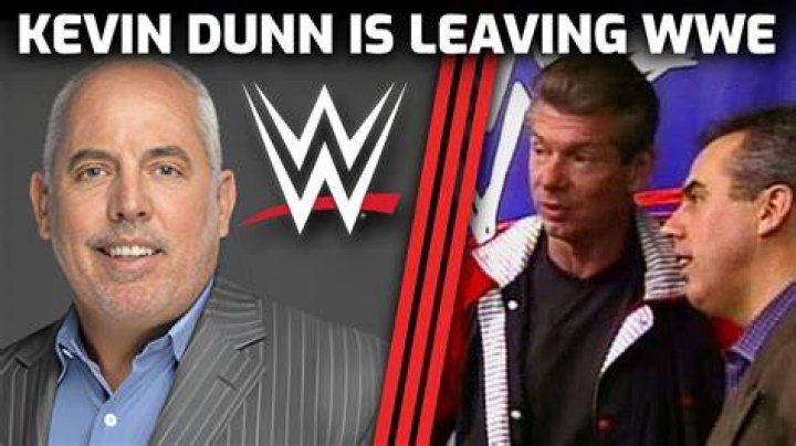 Major Update Suggests WWE May Have Made a Decision on Kevin Dunn’s Replacement
After His Sudden Departure