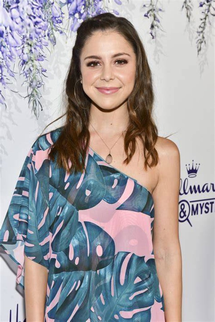 Makenzie Vega: Rising Star Of Hollywood