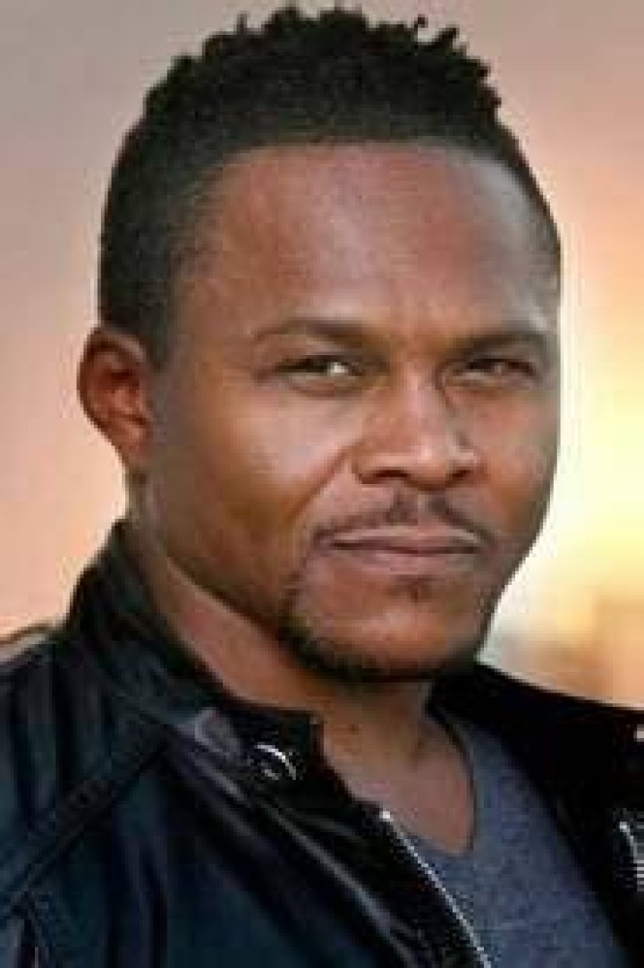 Malik Barnhardt Fan Casting