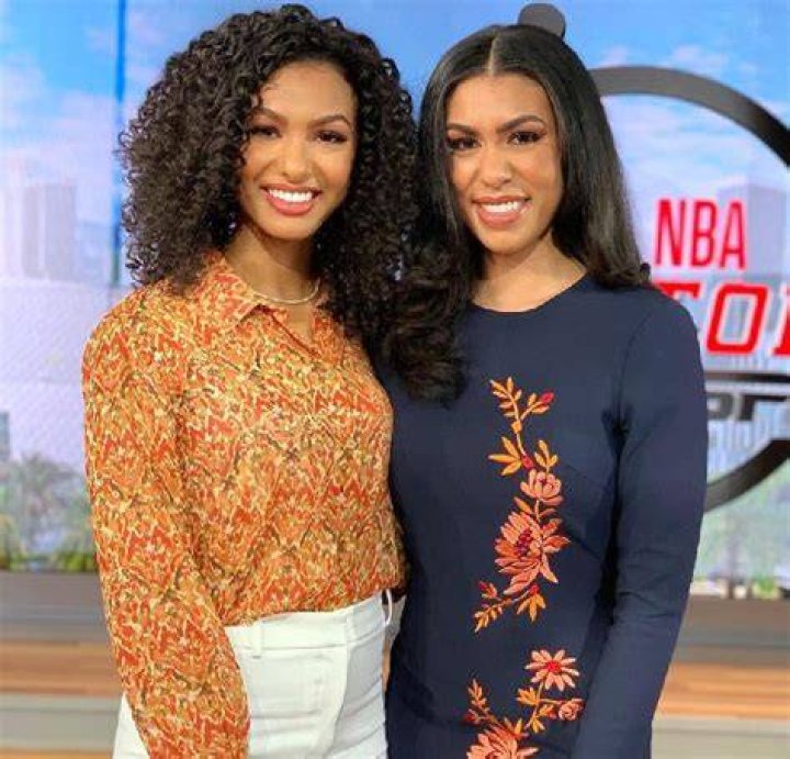 Malika Andrews Net Worth (2022), Wiki, Age, Husband, Kids And More Facts