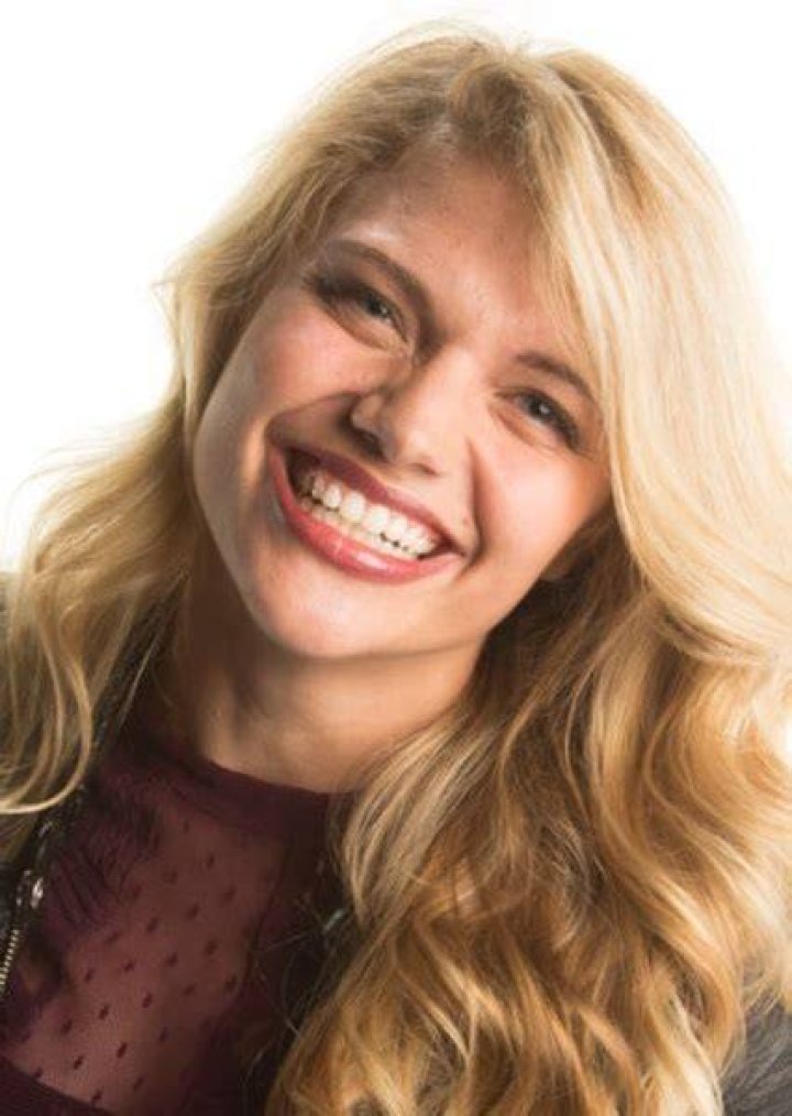 Mallory Everton Fan Casting