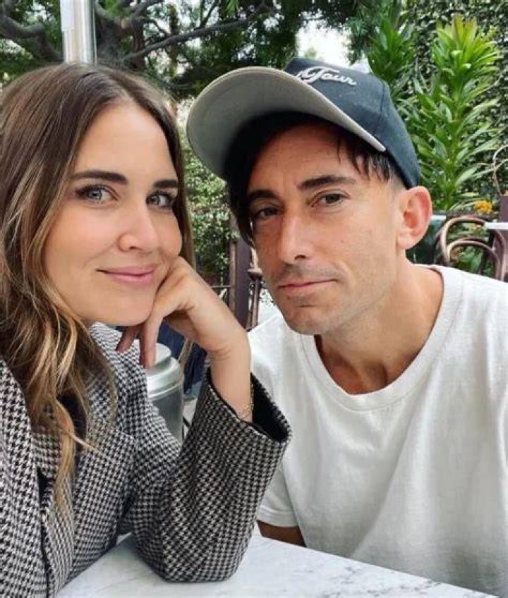 Mallory Plotnik Loving And Supportive Wife of Phil Wickham