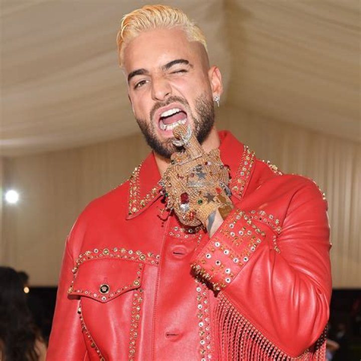 Maluma Reveals the Meaning Behind Some of His Tattoos Billboard