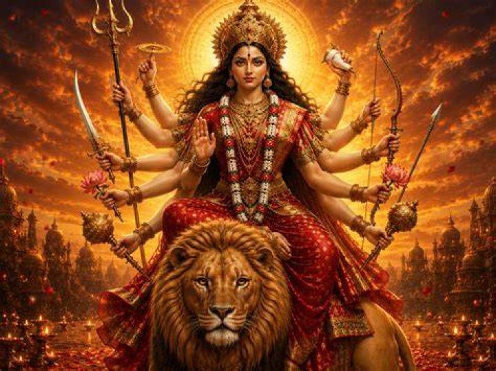 Mama Mata: Understanding The Significance And Symbolism