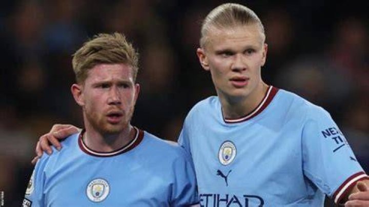 Manchester City Injury Update: Erling Haaland, Kevin De Bruyne & Jeremy Doku’s
Return Fixture Reported