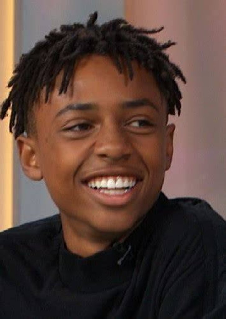 Mandla Morris Fan Casting