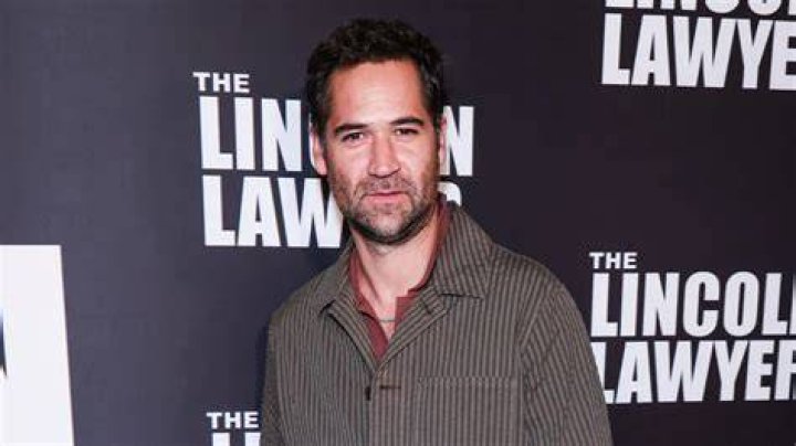 Manuel GarciaRulfo Silent On Married Life? Successful Career Talks