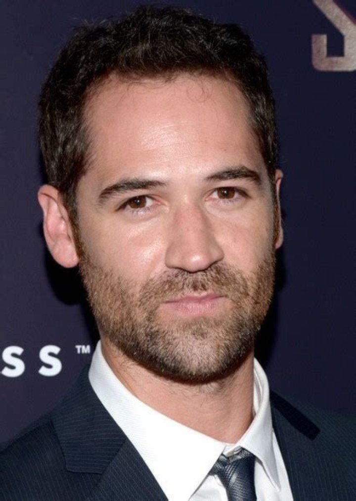 Manuel García Rulfo Fan Casting