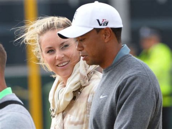 “Many Guys Warm Up by Smoking”: Tiger Woods Professionalism in Golf World,
Received High-Praise From Ex-girlfriend Lindsey Vonn Once