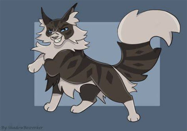 Maplestar(OC) by HeatherBerserker on DeviantArt