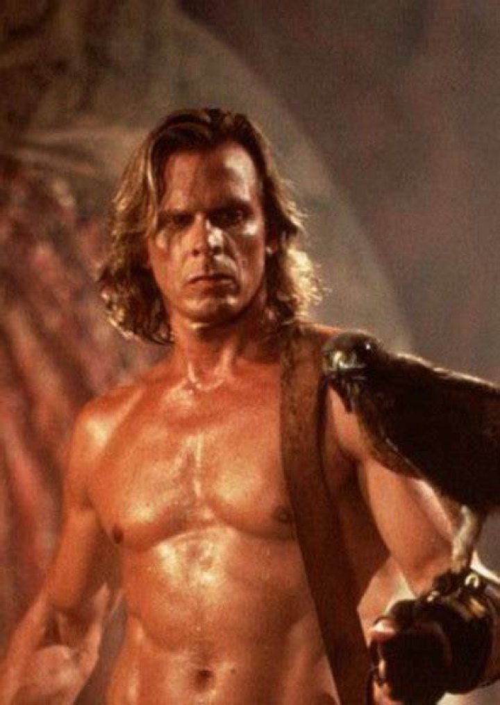 Marc Singer Photo on myCast