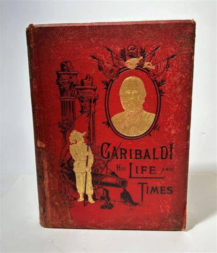 Marco Garibaldi: The Life And Legacy Of An Italian Patriot