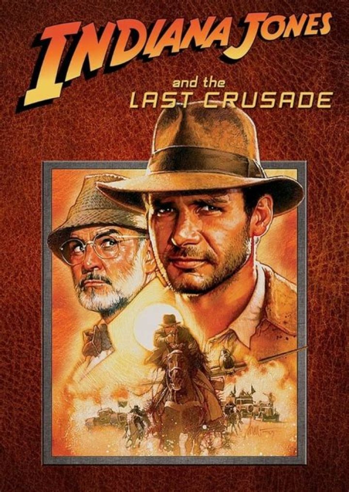Marcus Brody Fan Casting for Indiana Jones and the Last Crusade | myCast