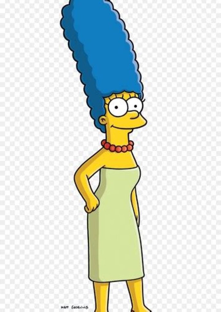 Marge Simpson (voice) Fan Casting for Cast Anything | myCast