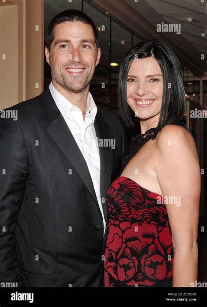 Margherita Ronchi & Matthew Fox&rsquo;s Fairy Tale Love Story & Marriage