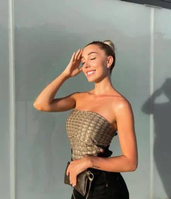 Maria Braccini Net Worth: A Comprehensive Analysis Of Her Wealth And Success