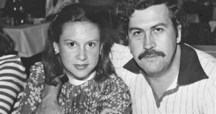 Maria Victoria Henao The TopsyTurvy Life Story of Pablo Escobar&rsquo;s Widow