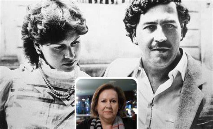 Maria Victoria Henao: The Untold Story Behind The Infamous Widow