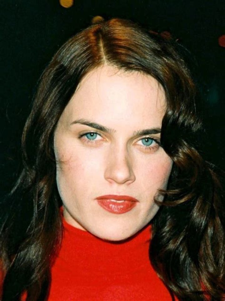 Mariah O'Brien Fan Casting
