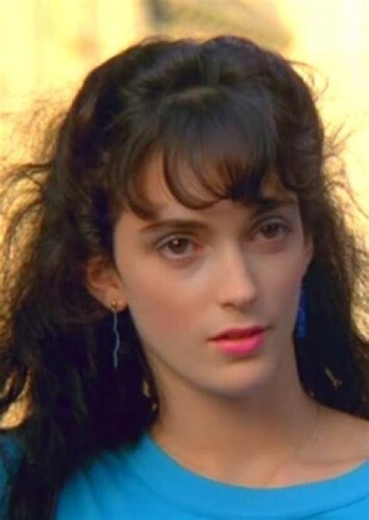 Marianne Bellamy Fan Casting for You (80s) | myCast
