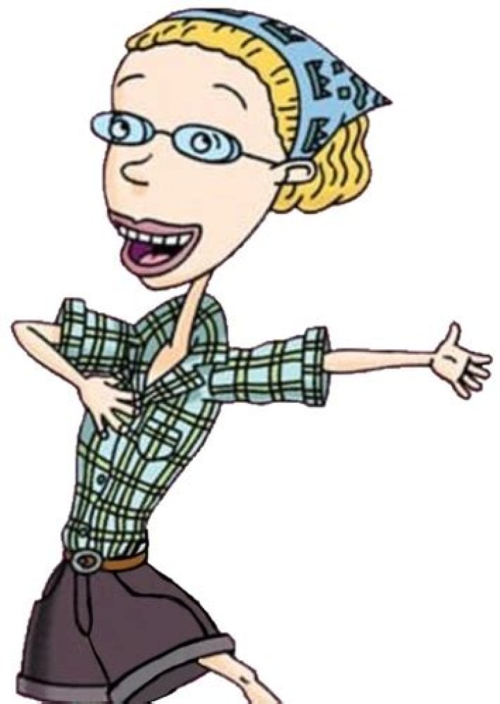 Marianne Thornberry Fan Casting