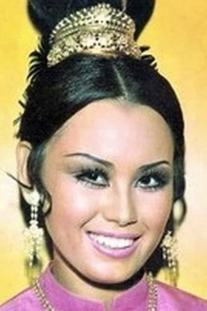 Marilyn Bautista Fan Casting