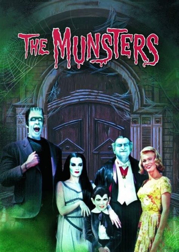 Marilyn Munster Fan Casting