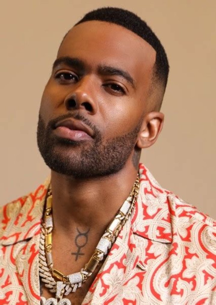 mario barrett Fan Casting