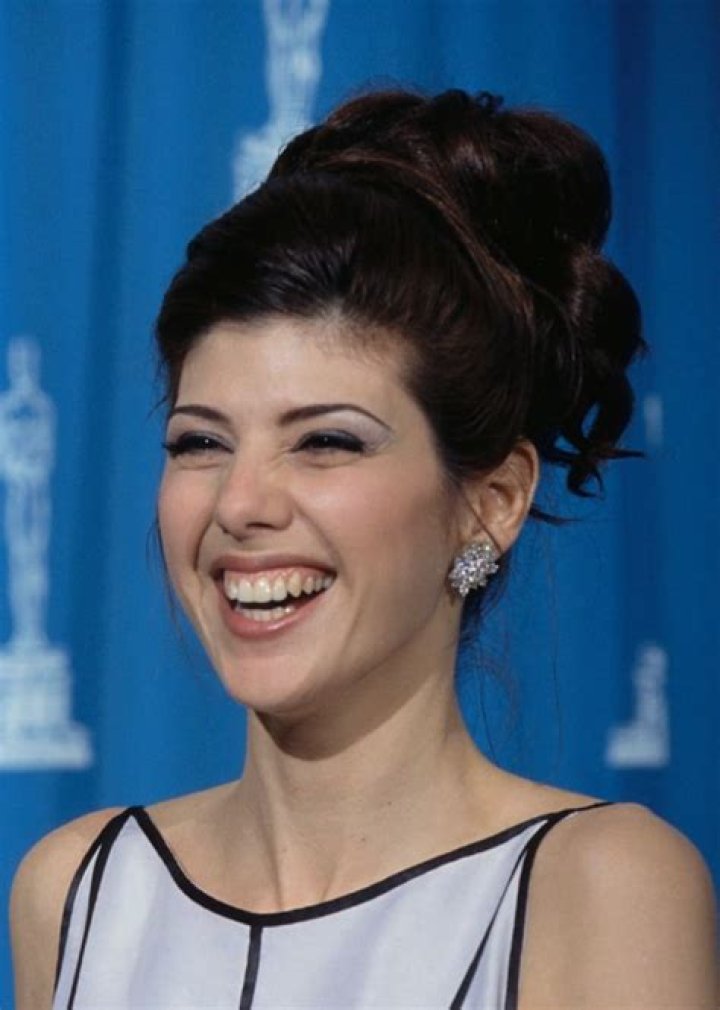 Marisa Tomei as Karen MacCauley in The Commuter (reboot)