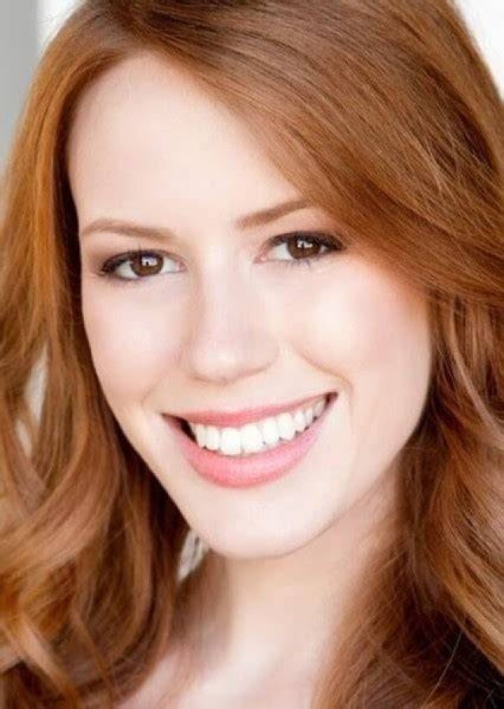 Marisha Ray Fan Casting