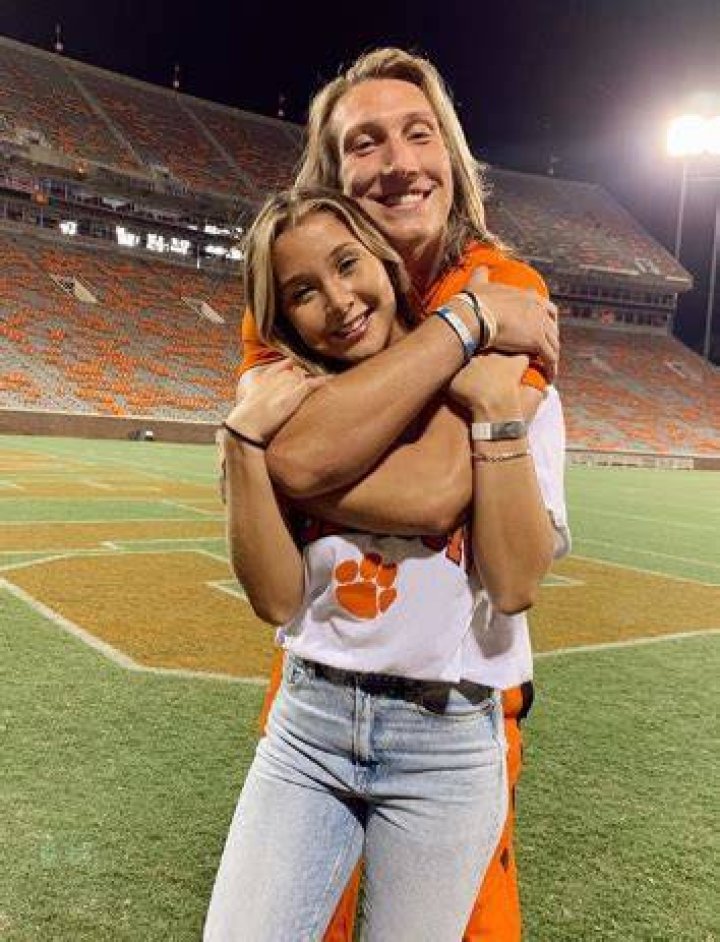 Marissa Mowry Bio, Facts, Family Life of Trevor Lawrence&rsquo;s Girlfriend