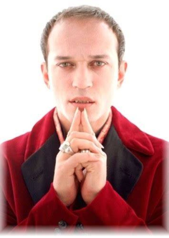 Marius de Romanus Fan Casting for The Vampire Chronicles | myCast