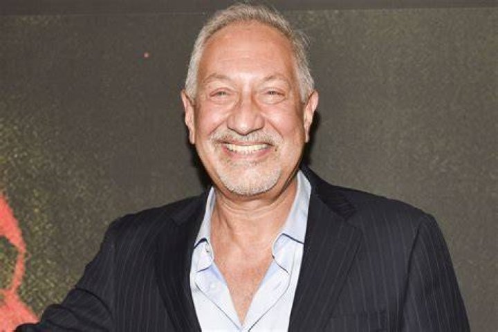 Mark Geragos First Wife: A Deep Dive Into His Personal Life