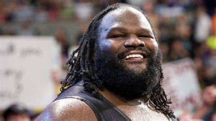 mark henry