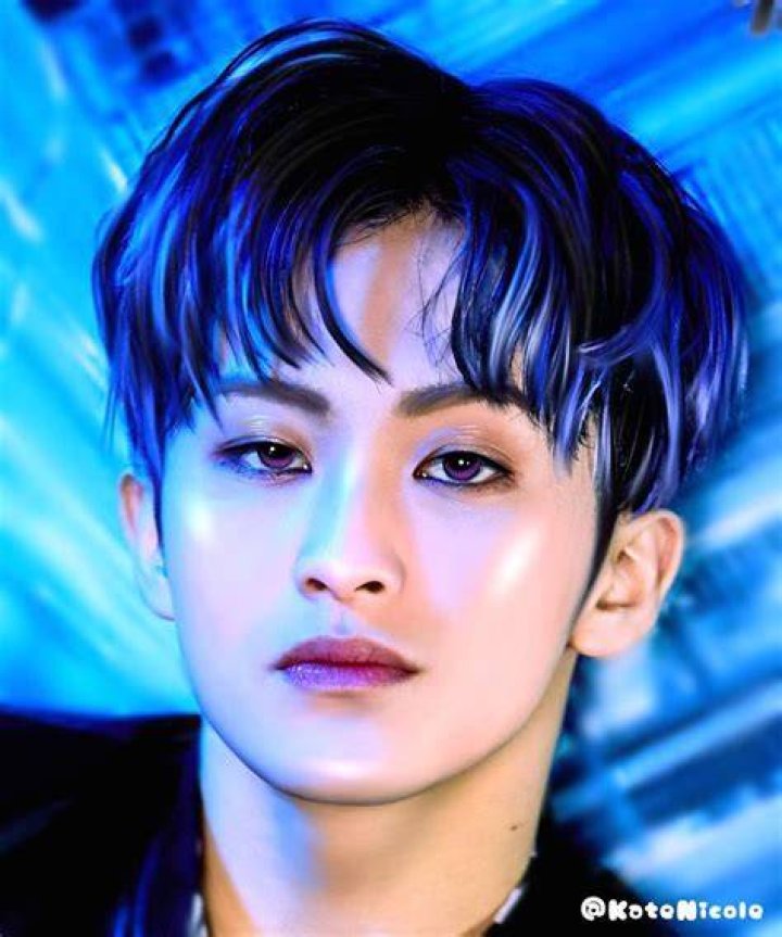 Mark Lee Fan Casting