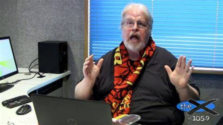 Mark Madden
