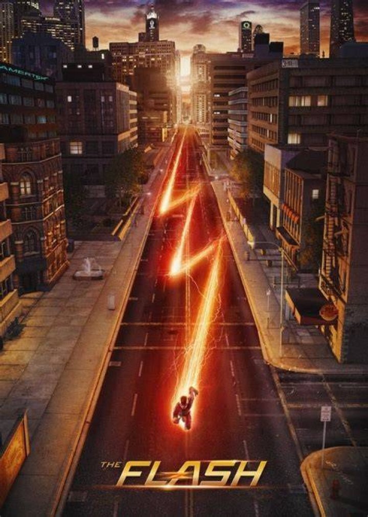 Mark Mardon Fan Casting for The Flash | myCast