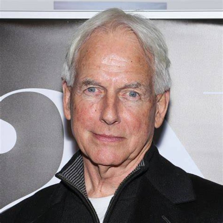 Mark Mark Harmon Photo (20074966) Fanpop