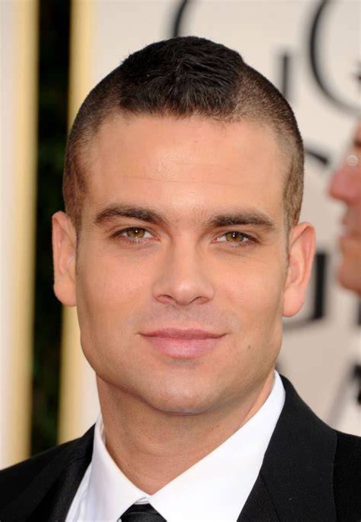 Mark Salling as Noah Puck Puckerman in Glee:The new generation (Since 2020)