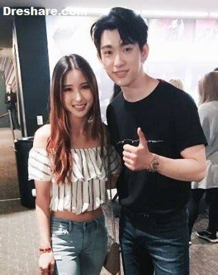 Mark Tuan's Ex-Girlfriend: A Deep Dive Into Their Relationship