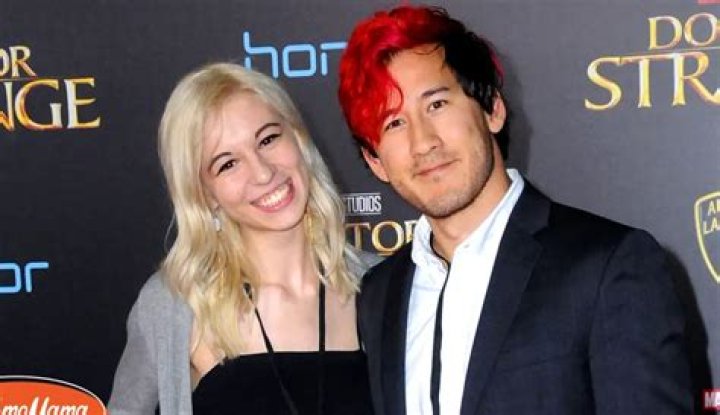 Markiplier Dating Status With Girlfriend; Ethnicity, Family, Net Worth