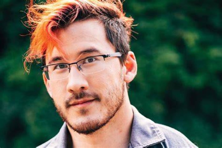 Markiplier's Girlfriend Amy Nelson (Updated In 2021)