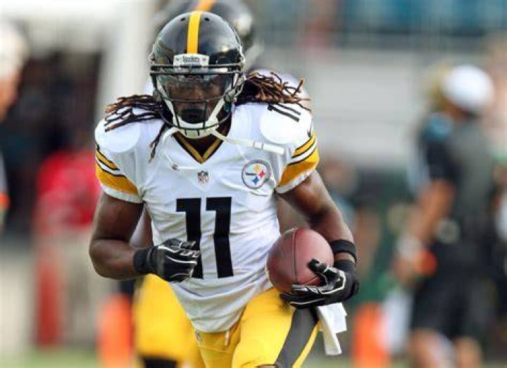 Markus Wheaton