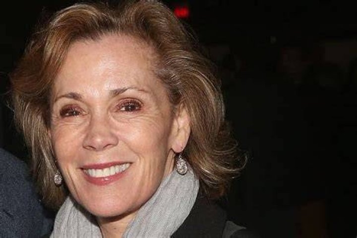 Married Life Details of Robin Dearden With Husband Bryan Cranston Net