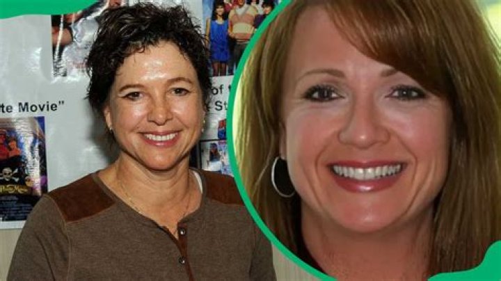 Martie Allen bio age, partner, parents, movies, TV shows, net worth