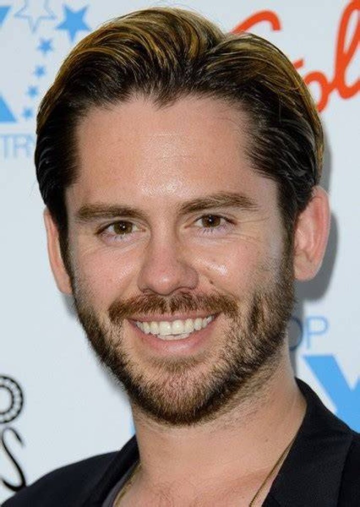 Martin Delaney Fan Casting