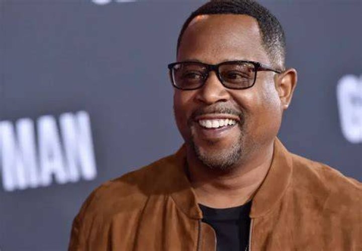 Martin Lawrence Biography Age Height Wife Kids And Ba vrogue.co