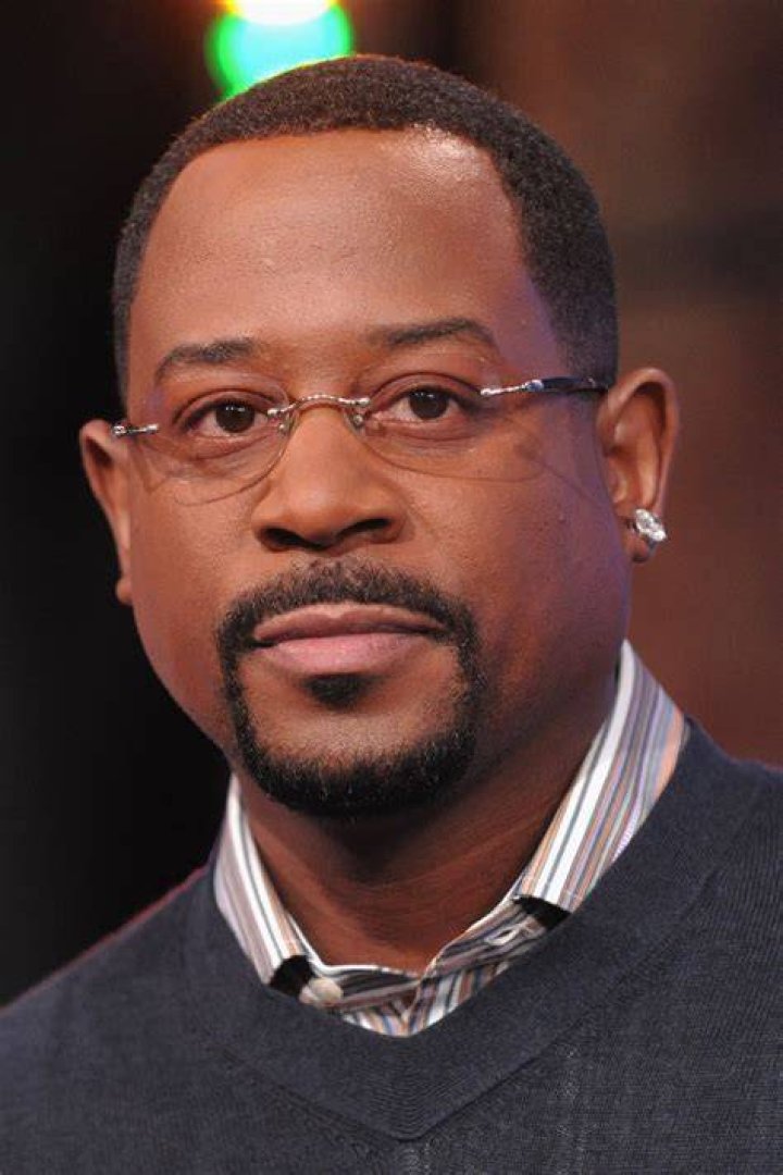 Martin Lawrence's Star Ceremony Date Revealed By Walk Of Fame